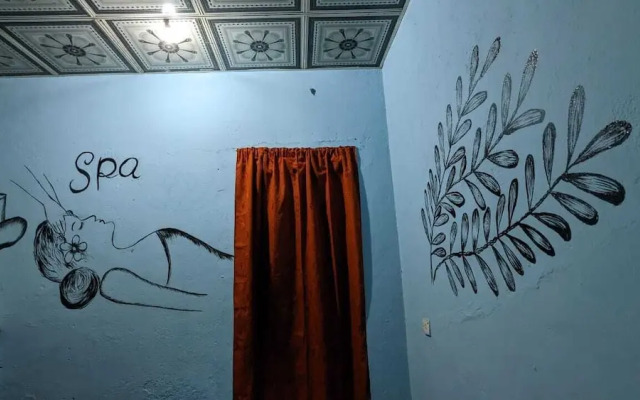 Yoho Sadilka Guest House