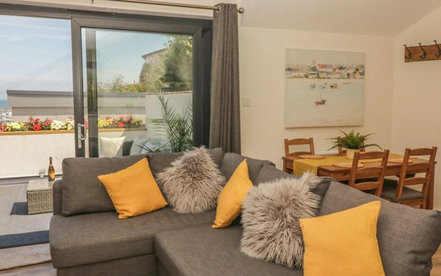 Harbour View Retreat