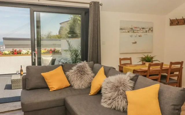 Harbour View Retreat