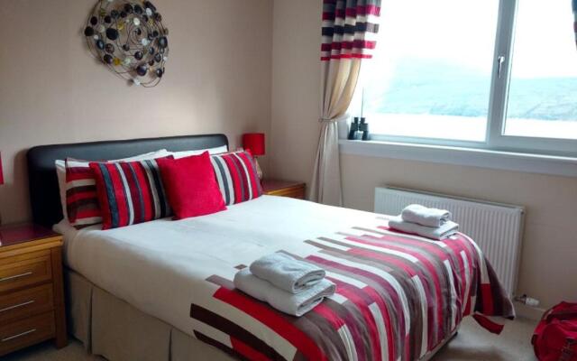 Ardlair Guest House