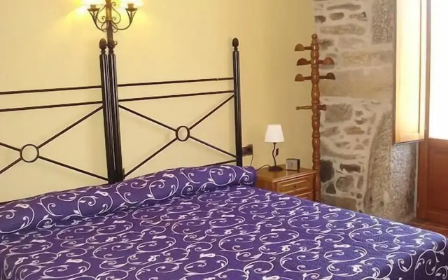 Casa As Fontes
