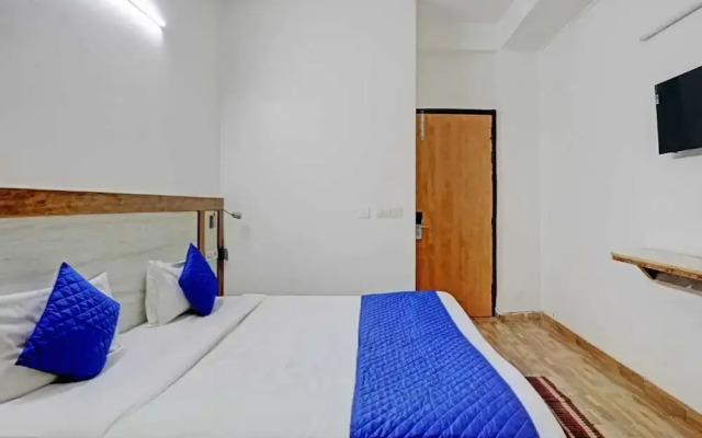 Greater Noida Stay