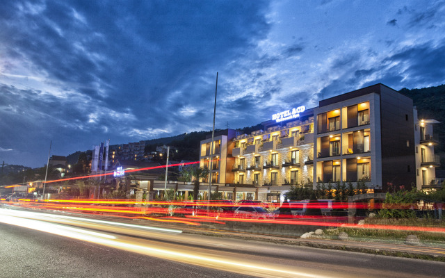 Hotel ACD Wellness & Spa