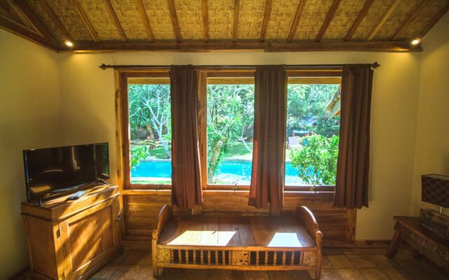 Dolcemare Resort