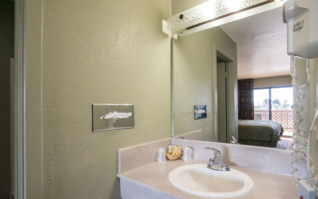 Ocean Gate Inn