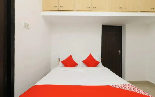 The Haven Service Aparments by OYO Hotels
