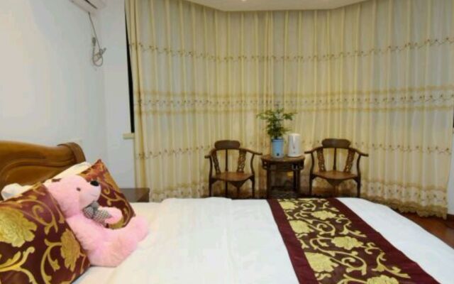Liyang Paradise Villa