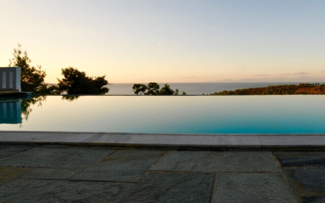 Aegean Blue Villa