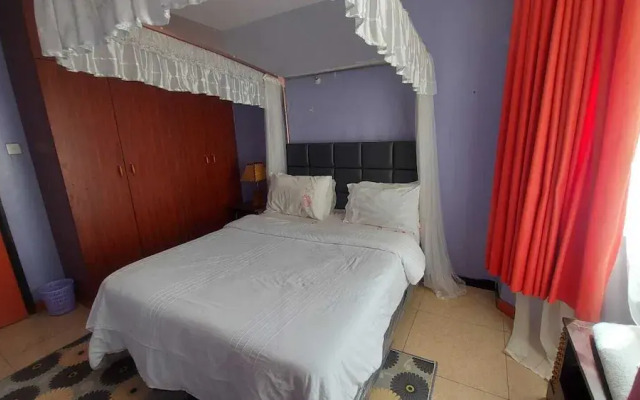 Lux Suites Green City Gardens Syokimau