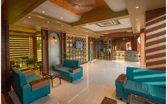 Hotel Shri Ram Excellency