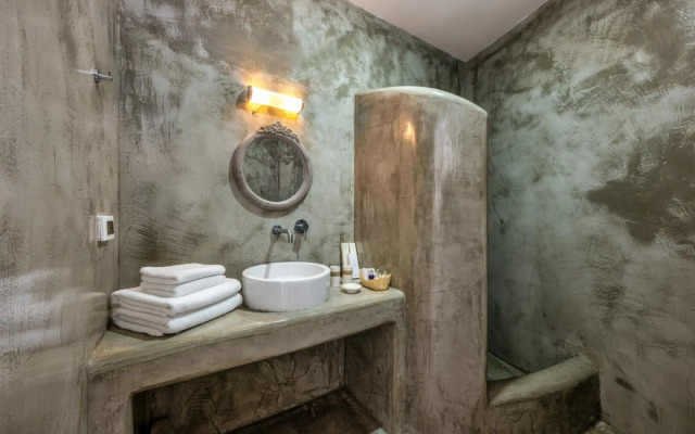 Anema Boutique Hotel & Villas Santorini