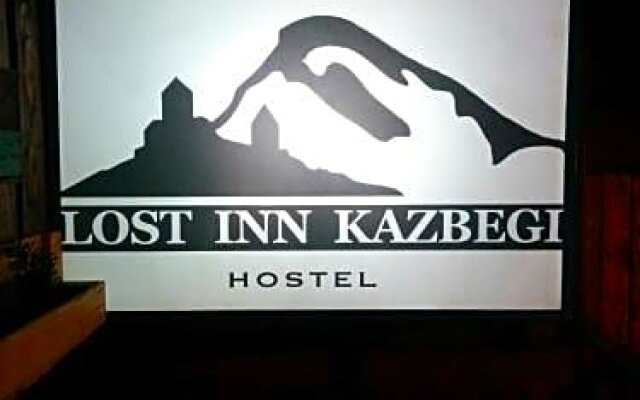 Lostinn Kazbegi Hostel