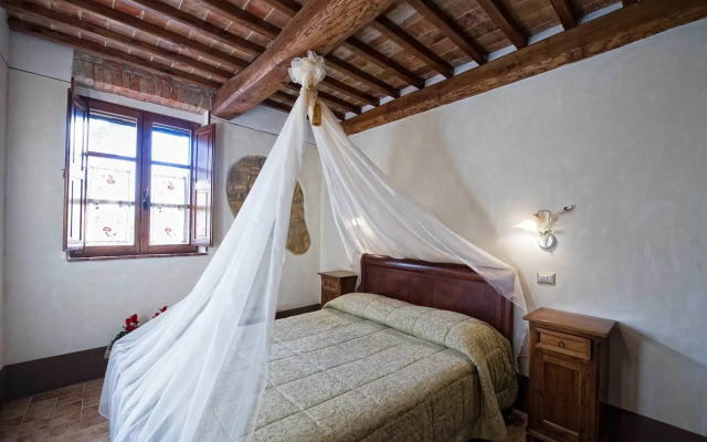 Agriturismo Palazzo Conti A