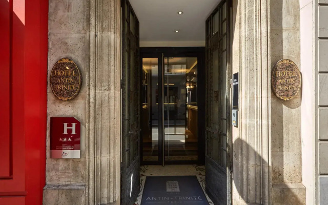 Hôtel Antin Trinité