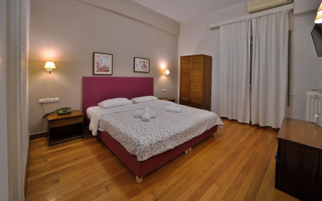Vassilikon Hotel