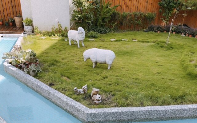 Yumi House