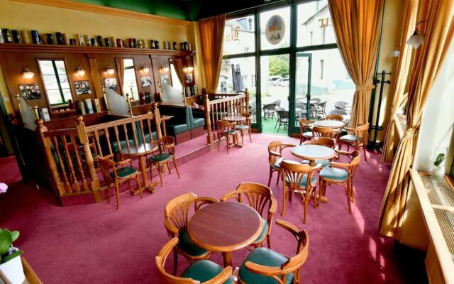 Logis Hotel du Chateau