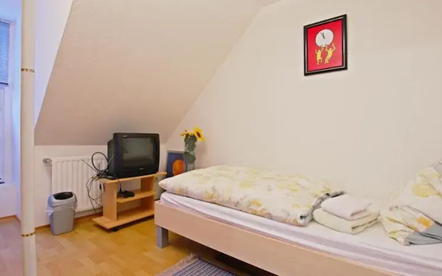 Mittelfeld Fair & Easy Stay