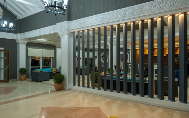 Tiana Beach Resort - All Inclusive