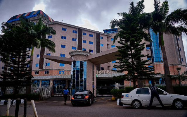 Barcelona Hotels Abuja