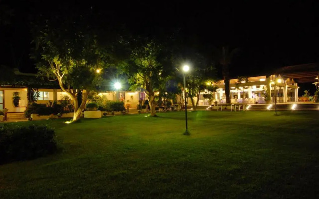 Il Vigneto Resort