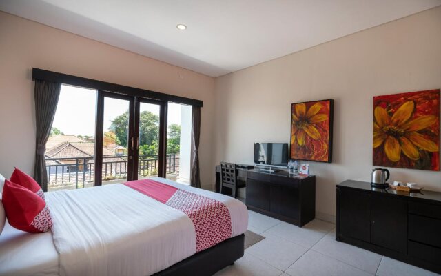 Bali Krisna Villa & Apartment