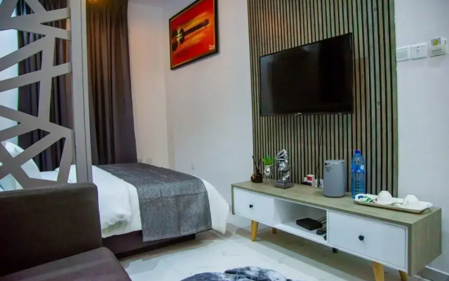 Hotel Madiba