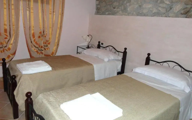 Casa Vacanze Caccamo Santa Lucia