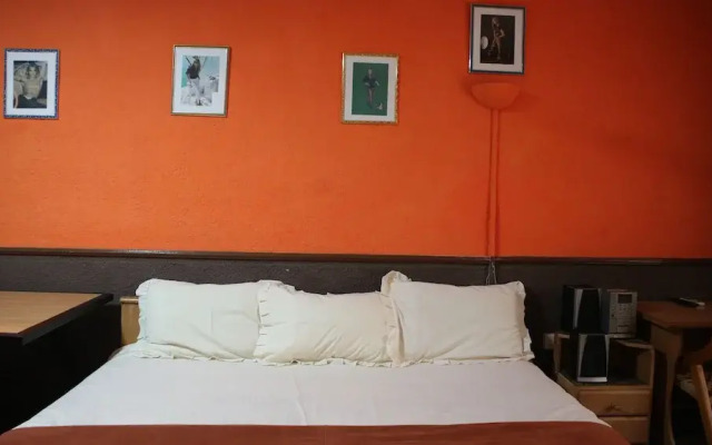 Benjy's Lodge