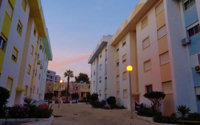 Apartment Poeta Aleixo in Faro