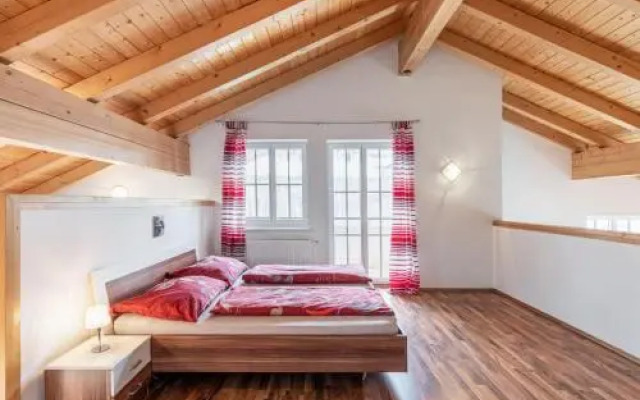 Apartment Achtalgut.1