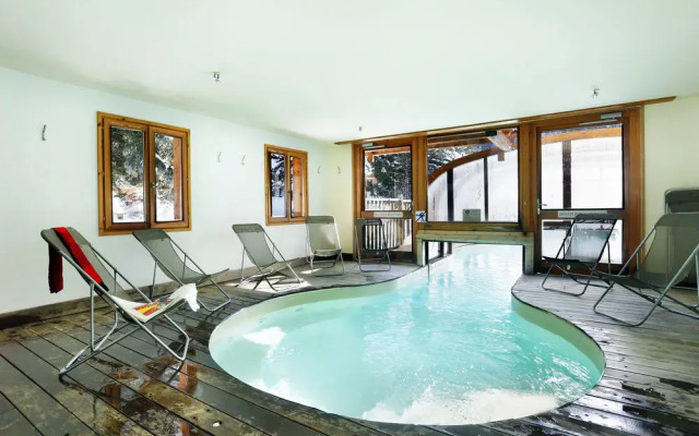 Résidence Néméa LAdret