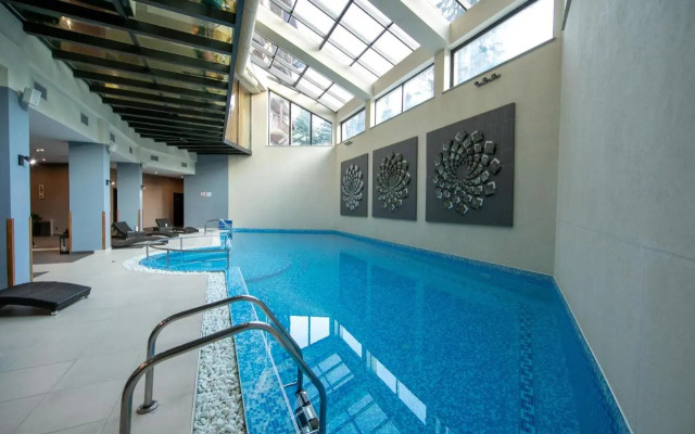 Hotel Iceberg Borovets