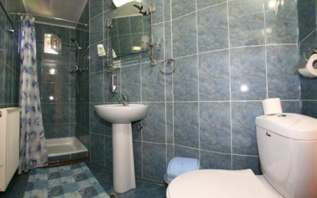 Vila Doina Branului
