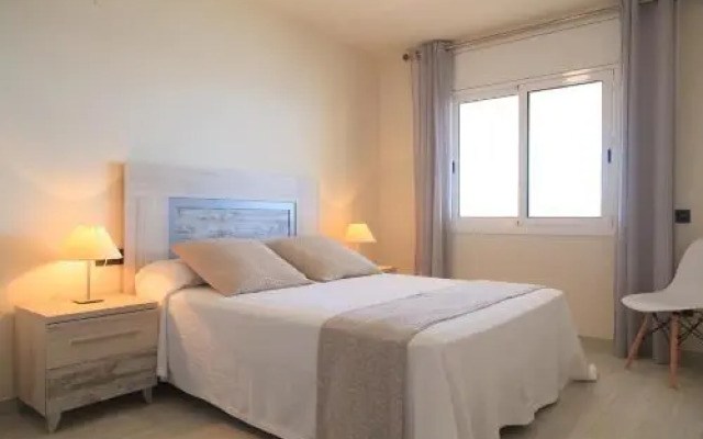 UHC Scala Mar Apartments