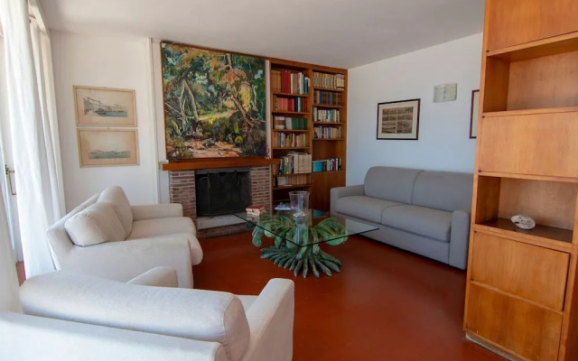 Le Grotte Villa Isola d Elba