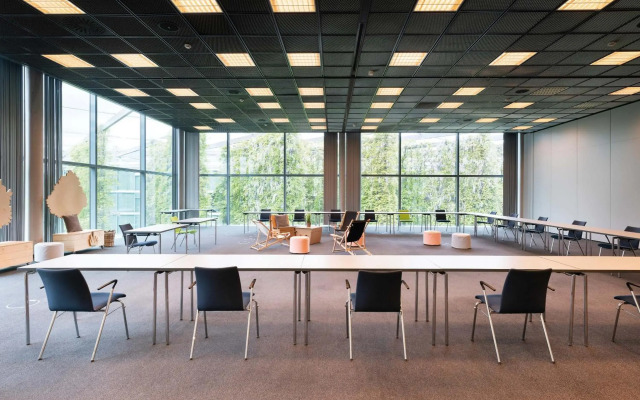 Seminaris CampusHotel Berlin