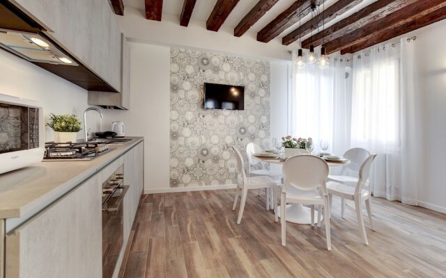 Laguna Apartments Near Giardini Biennale