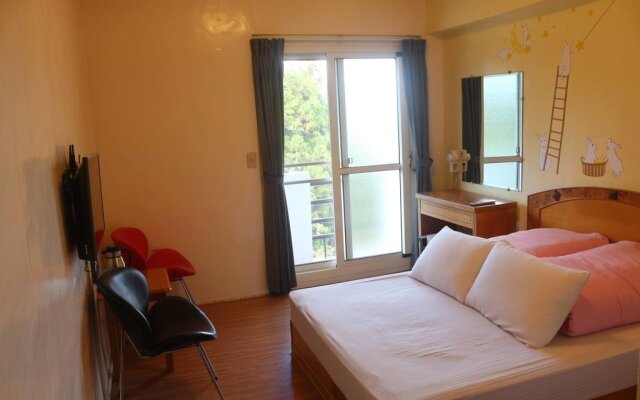Wankou Hotel