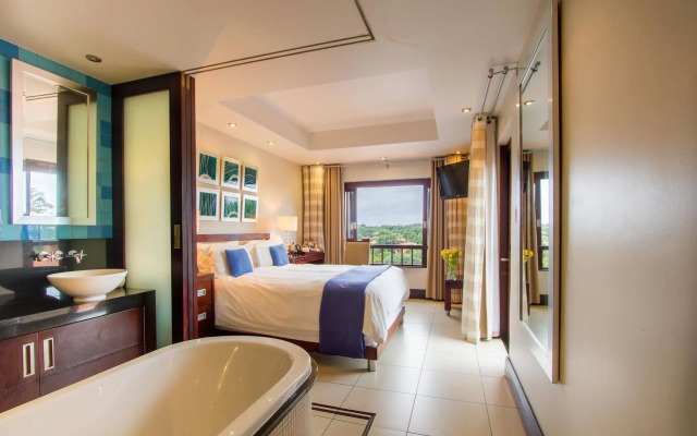 San Lameer Hotel and Spa