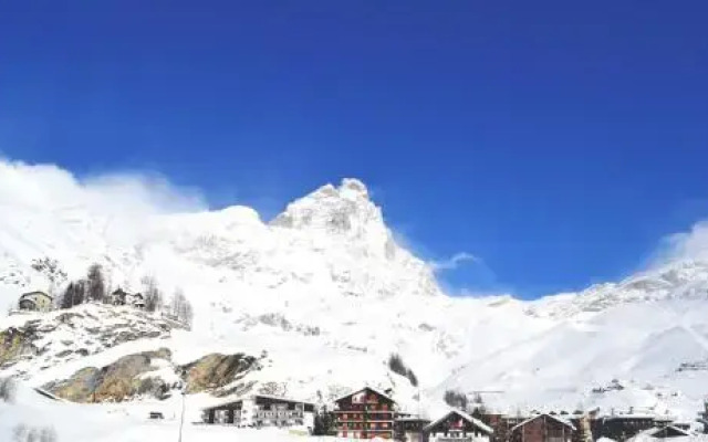 Apartment Maison Cervinia 2