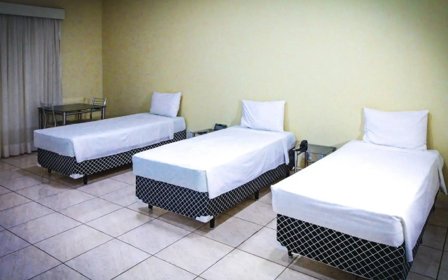 Syros Hotel