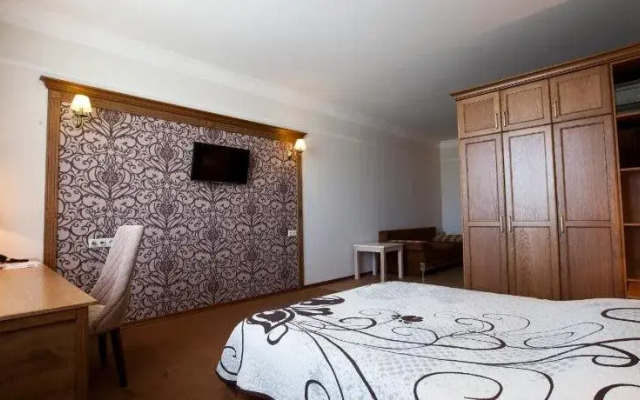 Apart Hotel NEP-Dubki