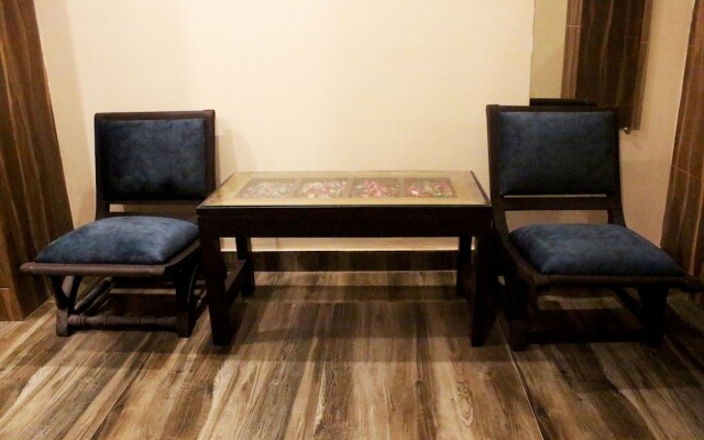 Hotel Ganga Heights By Avadhesh Group Of Hospitality