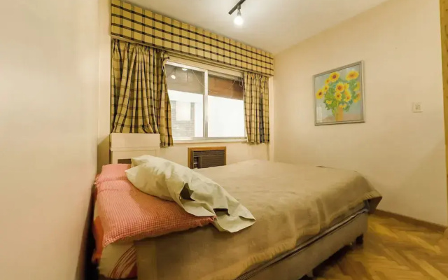 Rodex Hostel Tucuman
