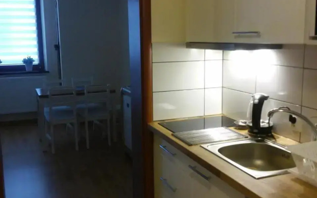 Apartament Akuratny Zakopane