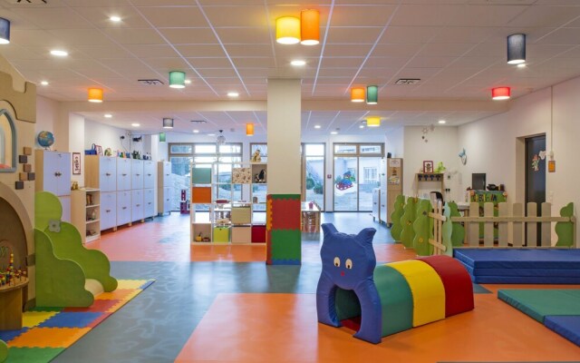 Appartement Comfort Katschbergh he