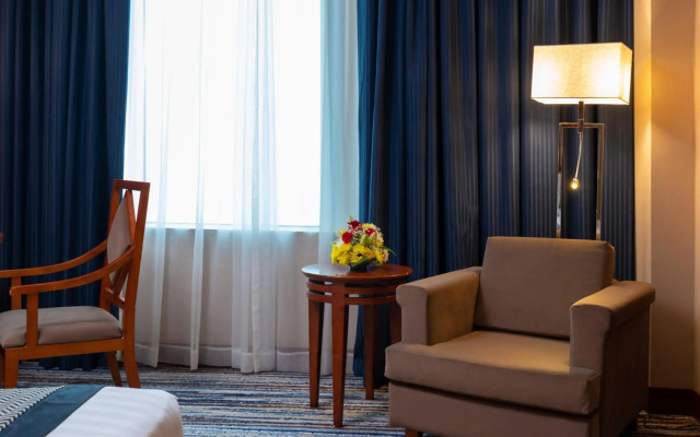 Retaj Al Rayyan Hotel