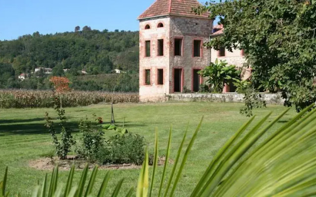 Le Domaine du Lac
