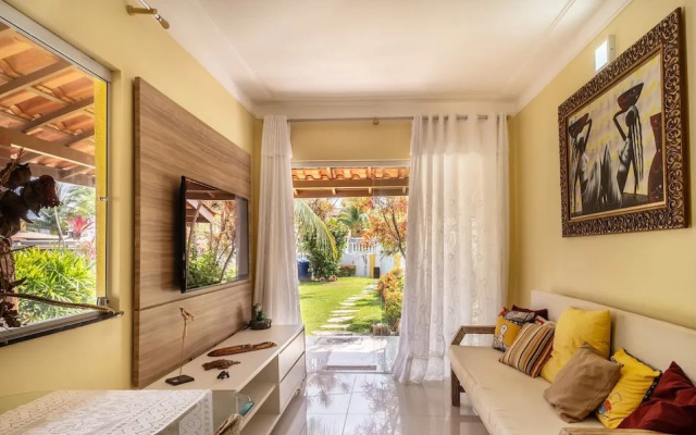 Cond. Parque das Arvores - PDA